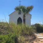 Chapel on the Dunes in Port Aransas | www.portaransastex.com