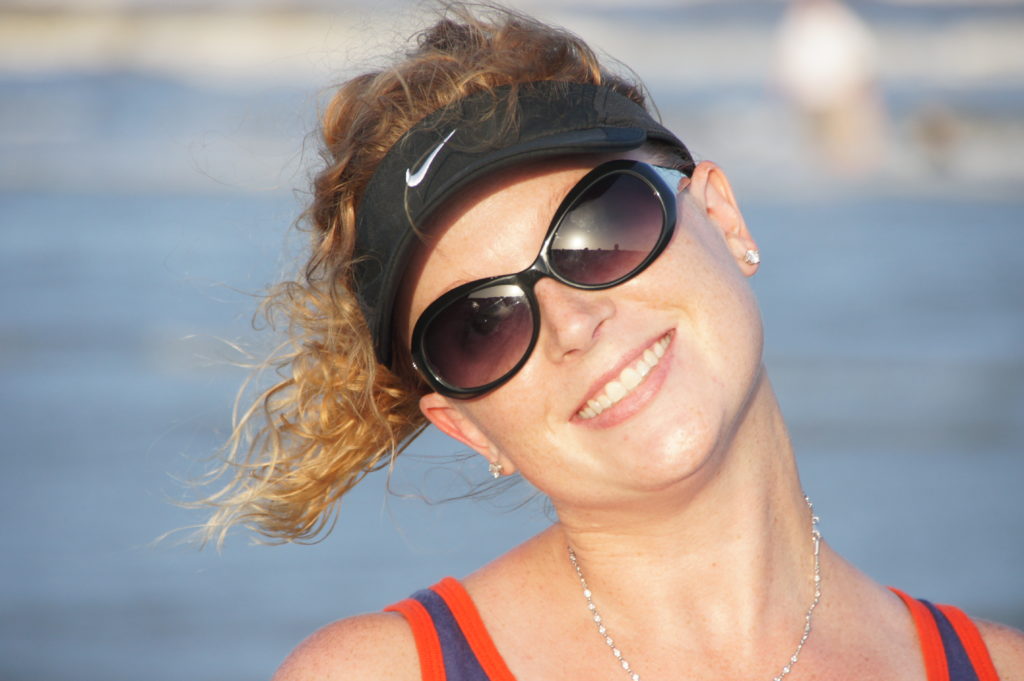 Jill Clark, Port Aransas Explorer | www.portaransastex.com