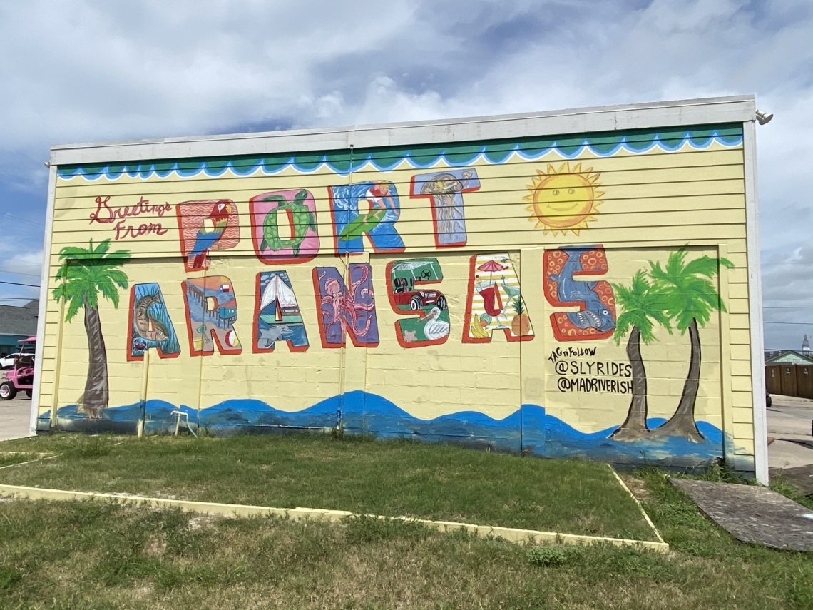 40+ FamilyFriendly Things to Do in Port Aransas • Port Aransas
