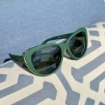 What's in my Beach Bag sunglasses | Port Aransas Explorer