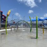 Port Aransas Community Park & Pool | Port Aransas Explorer