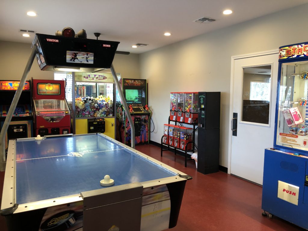 Pizzeria Port A in Port Aransas TX | www.portaransastex.com