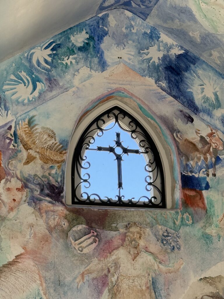 Chapel on the Dunes | Port Aransas Explorer