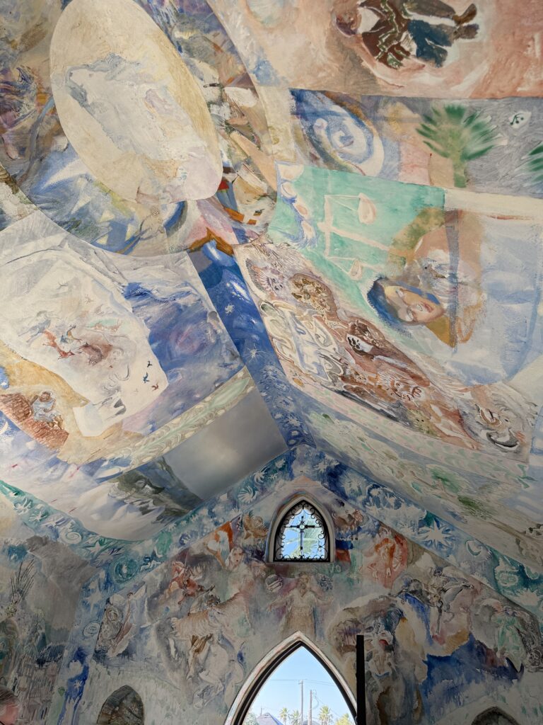 Chapel on the Dunes | Port Aransas Explorer