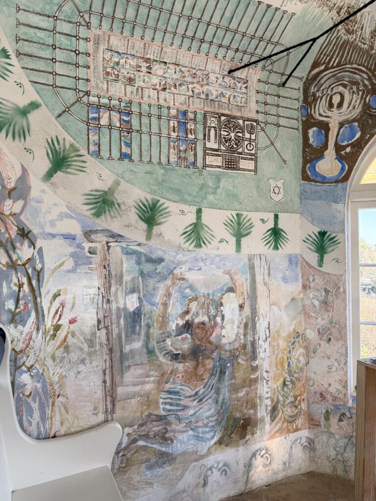 Chapel on the Dunes | Port Aransas Explorer