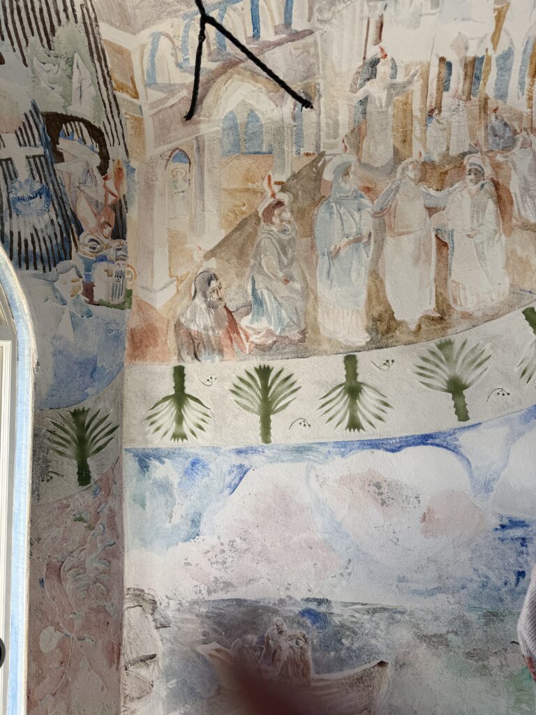 Chapel on the Dunes | Port Aransas Explorer