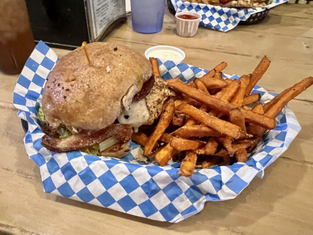 Lelo's Island Bar | Port Aransas Explorer