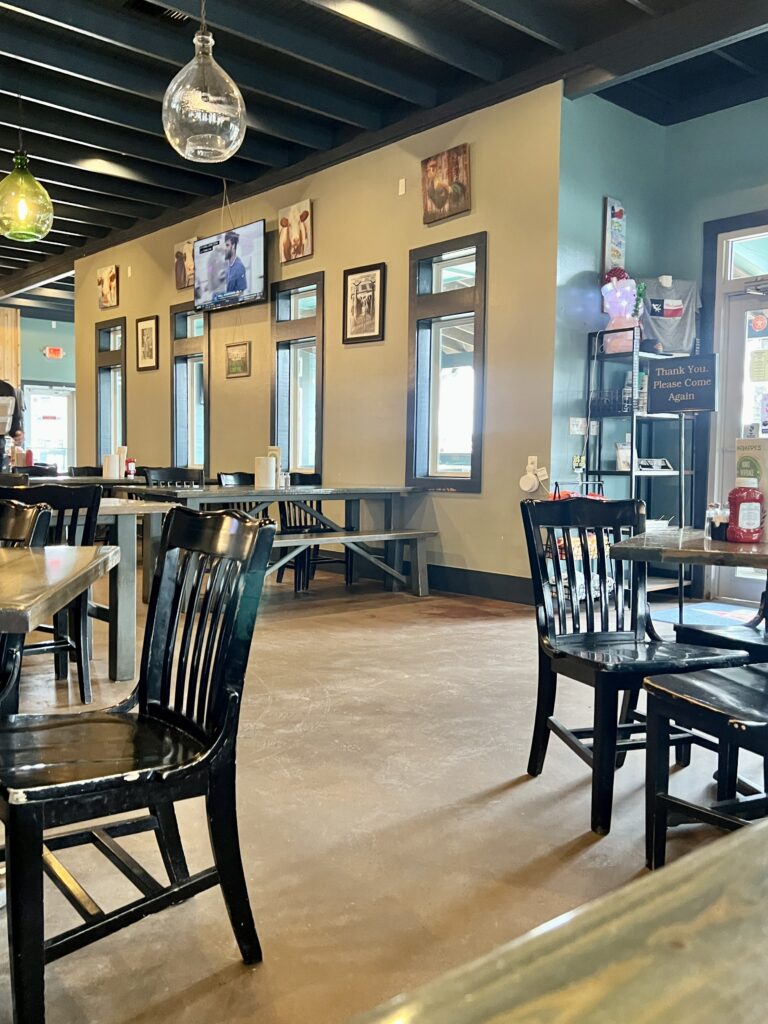 MacDaddy's Family Kitchen | Port Aransas Explorer