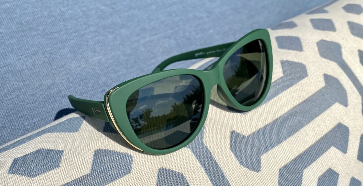 What's in my Beach Bag sunglasses | Port Aransas Explorer