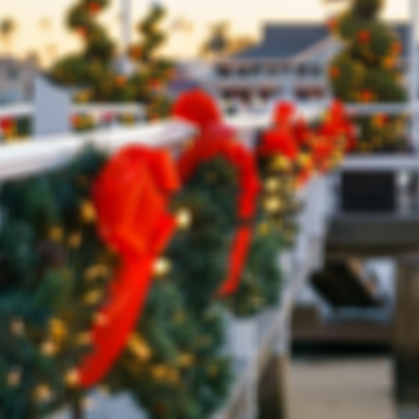 Celebrate Christmas in Port Aransas | Port Aransas Explorer