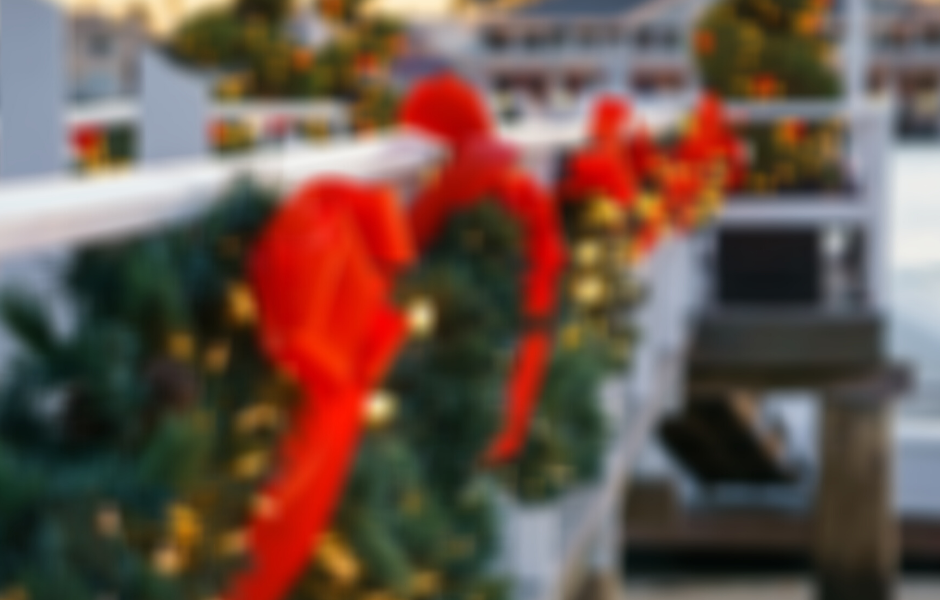 Celebrate Christmas in Port Aransas | Port Aransas Explorer