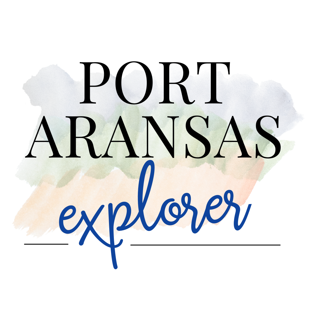Port Aransas Explorer | www.portaransastex.com