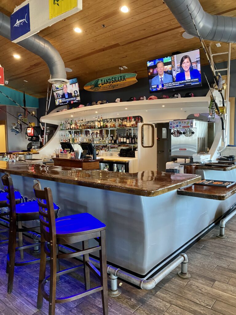 Bluewater Cowboy Saloon | Port Aransas Explorer