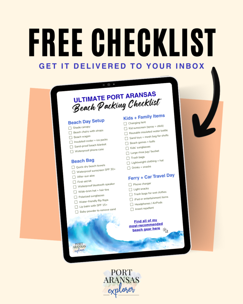 https://mailchi.mp/portaransastex/packing-list
