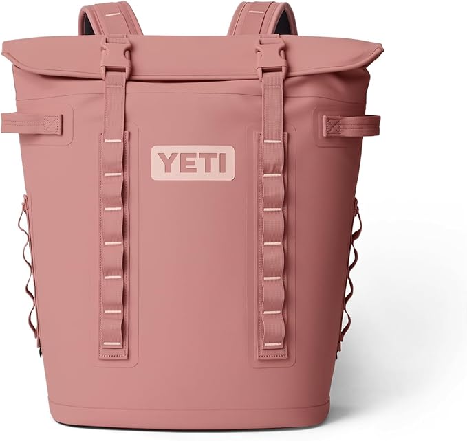 Yeti Insulated Backpack Cooler | Port Aransas Explorer