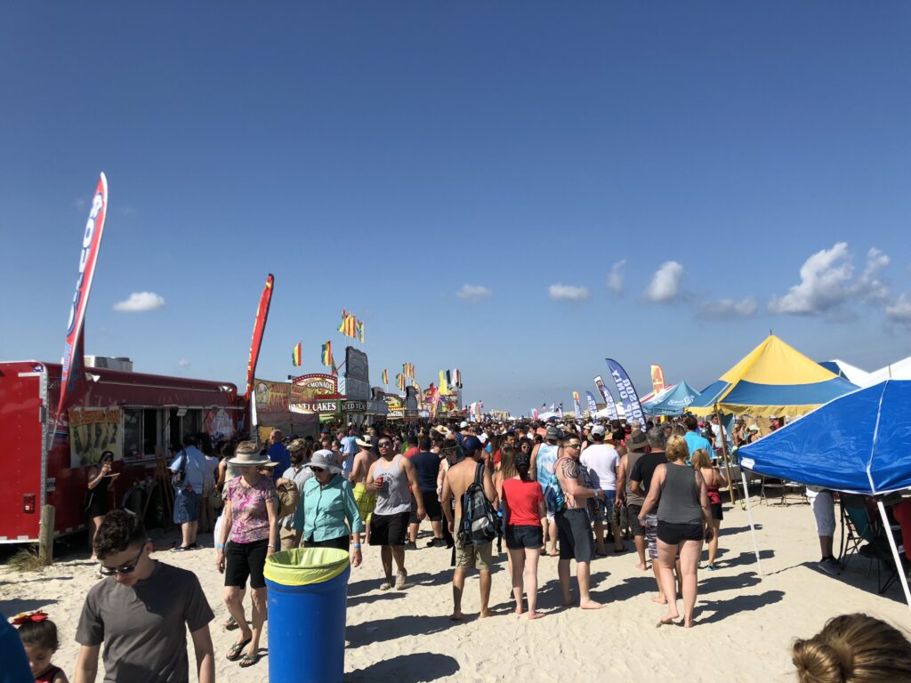 SandFest 2018 | Port Aransas Explorer
