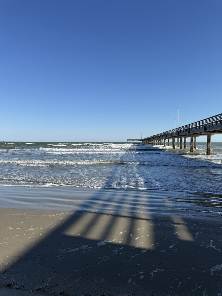 Port Aransas Explorer