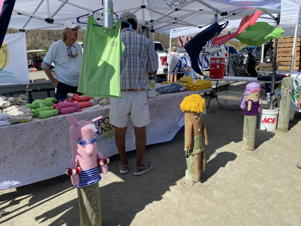 What to Do at SandFest | Port Aransas Explorer
