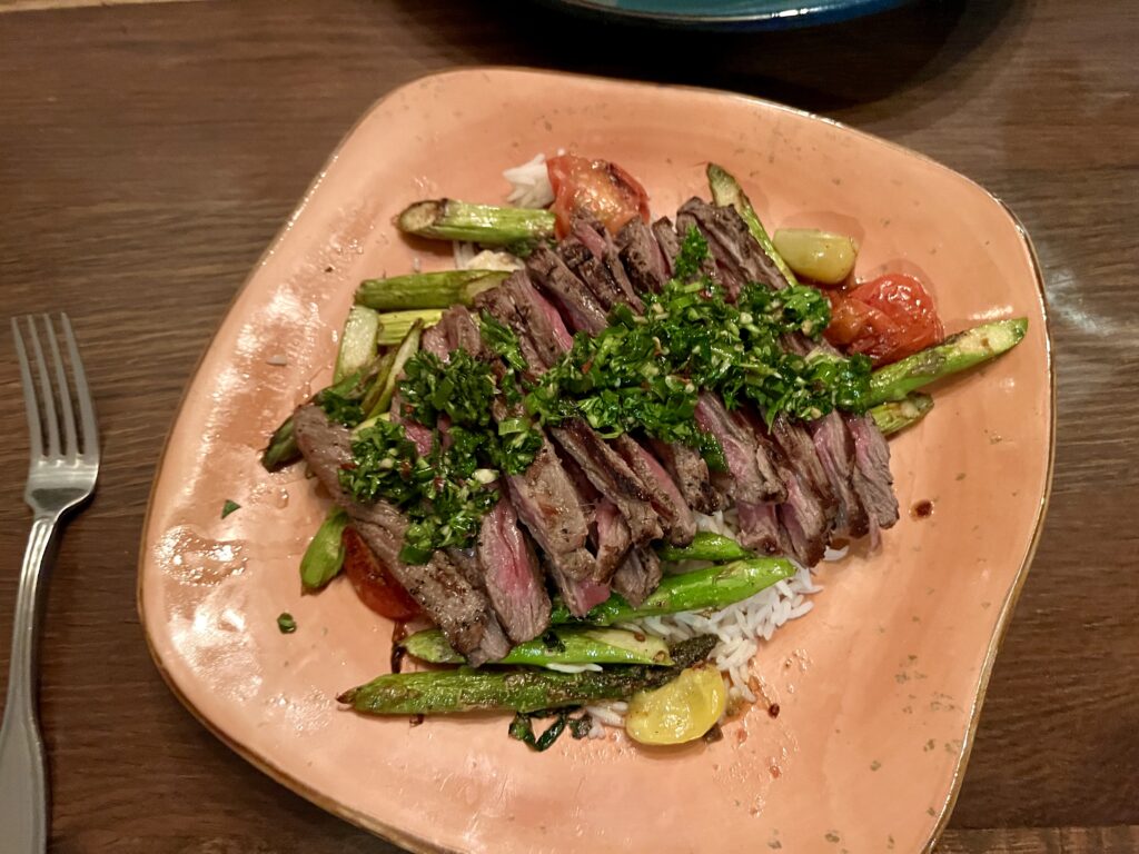Tortuga's Saltwater Grill | Port Aransas Explorer