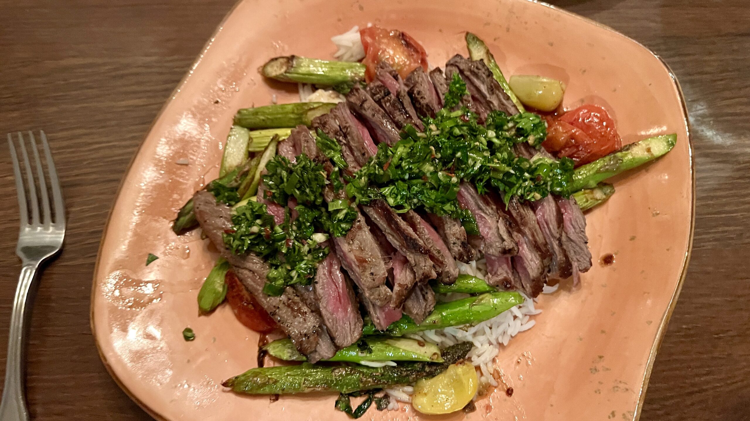 Tortuga's Saltwater Grill | Port Aransas Explorer