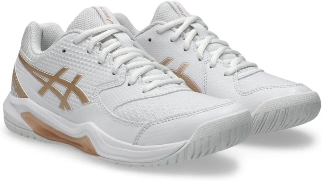 Asics Pickleball Shoes | Port Aransas Explorer | https://www.amazon.com/ASICS-Womens-Gel-Dedicate-Pickleball-Champagne/dp/B0FCRY2YRZ?crid=2ZKKYJC1UDNGQ&dib=eyJ2IjoiMSJ9.QGxR6lGSAR_4Wl94WjwndyRU4rw5kG1vmXcisrZRq6NK8-PaIniXwsWX9M3j1Gcyn9n3Vx5Xc0zR3dIuB4HGrQ7-htn7xrLQ9RcxozZ597Ydo8VdJt1G1ooxKhZ4DZ4JgUQchc3ZuLf9kjp9a7_YCBWEm4TmDwse9qgFU02bN0y6uaFBqLjRwkEljebeshnrp5JtjzpSESzOaKybBXDEJvdPUVDb2peA8dxbsB4WjwDQVM0px1j9_wHZOnMuZqSGyeLVnZshv1T39FCJk7ij4gD50RVqRnRTX9PTytIBqYo.iKoBLBuwDxKM-G7UCeIKN_Q4Par4njwV4DLGs8F1zdU&dib_tag=se&keywords=pickleball%2Bshoes&qid=1777473235&sprefix=pickleball%2Bshoes%2Caps%2C227&sr=8-6&th=1&psc=1&linkCode=ll2&tag=patx-20&linkId=4c6fe3dd0c30f53af16da3eb84744e29&language=en_US&ref_=as_li_ss_tl
