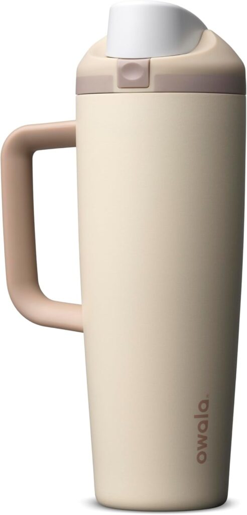 Odwalla FreeSip Insulated Tumbler | https://www.amazon.com/Owala-FreeSip-Tumbler-Insulated-Stainless/dp/B0GGKYKBST?content-id=amzn1.sym.65e89ca9-1a1d-4c82-b161-d86ead63c84f%3Aamzn1.sym.65e89ca9-1a1d-4c82-b161-d86ead63c84f&crid=7D2J3RVDOAPL&cv_ct_cx=insulated%2Btravel%2Bmug&keywords=insulated%2Btravel%2Bmug&pd_rd_i=B0GGKFM3KK&pd_rd_r=857d9c4e-bd6b-4ca9-90f7-0f9a4e3984aa&pd_rd_w=TbwQ2&pd_rd_wg=9gr7A&pf_rd_p=65e89ca9-1a1d-4c82-b161-d86ead63c84f&pf_rd_r=KFCKD9Q2RP0ZFG7QR8BE&qid=1777309458&s=sporting-goods&sbo=RZvfv%2F%2FHxDF%2BO5021pAnSA%3D%3D&sprefix=insulated%2Btravel%2Bmug%2Csporting%2C184&sr=1-1-28dec9df-ff35-40b5-8e68-2d1c97dfc4dc-spons&aref=7cBflBuTV8&sp_csd=d2lkZ2V0TmFtZT1zcF9zZWFyY2hfdGhlbWF0aWM&th=1&linkCode=ll2&tag=patx-20&linkId=461209a764635c2b73e6091b58aede31&language=en_US&ref_=as_li_ss_tl | Port Aransas Explorer