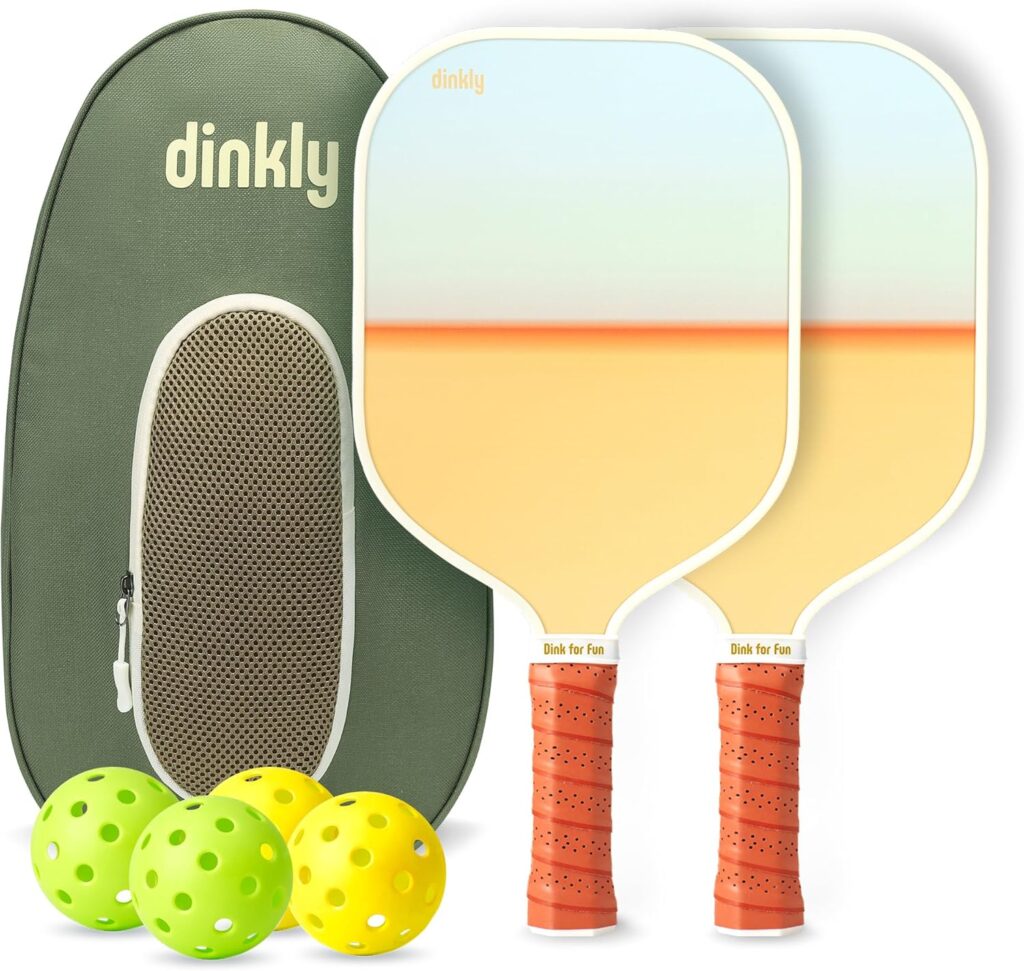 Pickleball Paddles Set | https://www.amazon.com/Dinkly-Pickleball-Paddles-Set-Approved/dp/B0C99SX8BJ?crid=23NX12YK2UBS7&dib=eyJ2IjoiMSJ9.TnYrT8m0HO9y29FBwP2qblM5Z6KPzvkgg_fK8cEv2t1BXozRiSFsELwlzIwaJK_Vk_y1kxO_Hb3yJAIaTR8dFqL8JCqwy5eI1zM1MbDgzWp9HOScMnJzbggIrN5tdVpo47ooT00F6dLfXd9wTKMGBWNy2bTqOclHuhikhG4ic9DXHcD1h0B6yR2fQntAErRBHANwTvrV_aR1m1cCPHTkzJG14clH2J5qiX5Ar4qjJZockyRLq3lra_3OMABWTSRSxqEA12J-QxUu515w9XHH-OXumkpUiIzzLfvfzwRymyE.O8T9jSVeqvHGEajQ59z22TJfmZhiZWh-c3Sd4TPzC5E&dib_tag=se&keywords=pickleball%2Bessentials&qid=1777469287&sprefix=pickleball%2Bessentials%2Caps%2C191&sr=8-33&th=1&linkCode=ll2&tag=patx-20&linkId=be83885eac2643adbdda723bed6676ef&language=en_US&ref_=as_li_ss_tl | Port Aransas Explorer