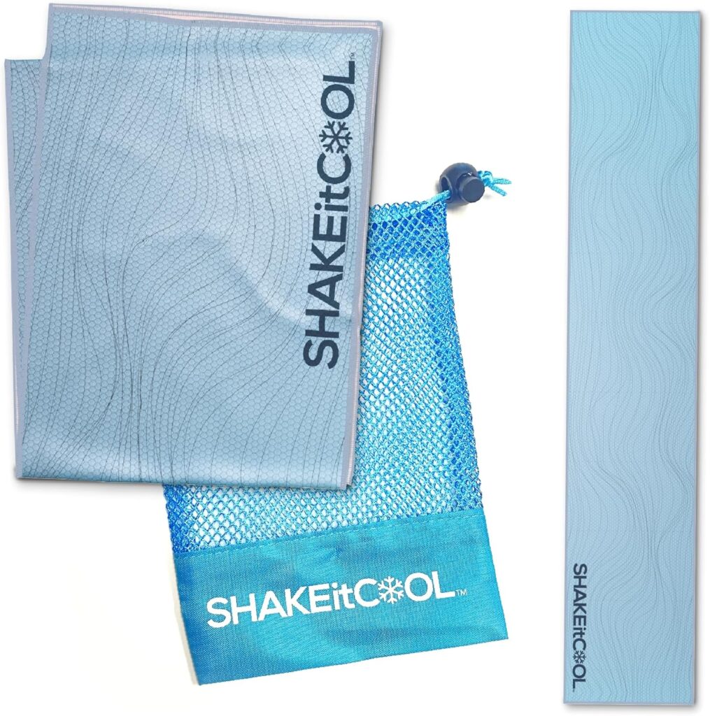 Lightweight cooling towel | Port Aransas Explorer | https://www.amazon.com/SHAKEitCOOL-Cooling-Towel-Lightweight-Protection/dp/B0CPT9VH3Y?crid=1GWUP8RYXZNGO&dib=eyJ2IjoiMSJ9.hyBNT_CBxDZMSZlrUURIVLg6CbZRr9WZBlNiSssY4rI0m7-NnnP7zKuYok04ao6Gt2JuzyYdH2lAscTHNovxO_-SdKqZ6fd54kMMmOgqfqYZsx7UGgTpPVGtZ519Xtnq5di1EUSWXG2QBdKmBdzoyn8s-Ll92kur3N56jXLh9FLHRxZpAv5FB-EvFG2CMzTbIOsRAS39B1WM_H9rREEa2Z9GLSqrKTo4-FonEedjV9vs8GNvoK92slvZ_oIsbM4qkKic_7s0pvgjjnv67v8o_rNKS4rOe_SFEpWXnmnJaM8.jHndHeTMFPwta6u1LNkoonh6wuda-wENys2tuXPVG98&dib_tag=se&keywords=cooling%2Btowels%2Bfor%2Bsports&qid=1777471048&sprefix=cooling%2Btowel%2Caps%2C196&sr=8-7&th=1&linkCode=ll2&tag=patx-20&linkId=ad5e61dc05b427d14d8fd3bf0209ea46&language=en_US&ref_=as_li_ss_tl
