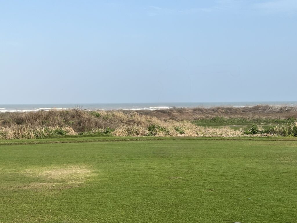 Golf at Palmilla Beach Resort | Port Aransas Explorer