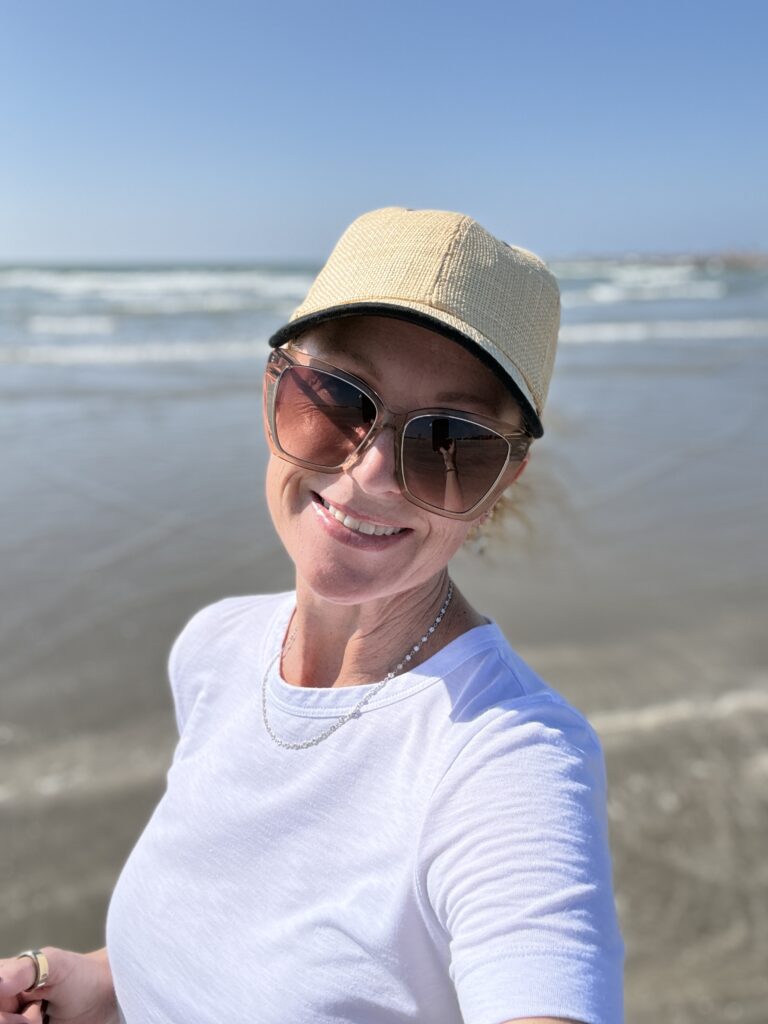 Jill in Port Aransas | Port Aransas Explorer