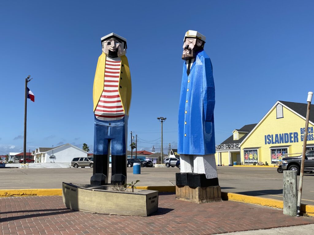 Port Aransas Summer Guide | Port Aransas Explorer