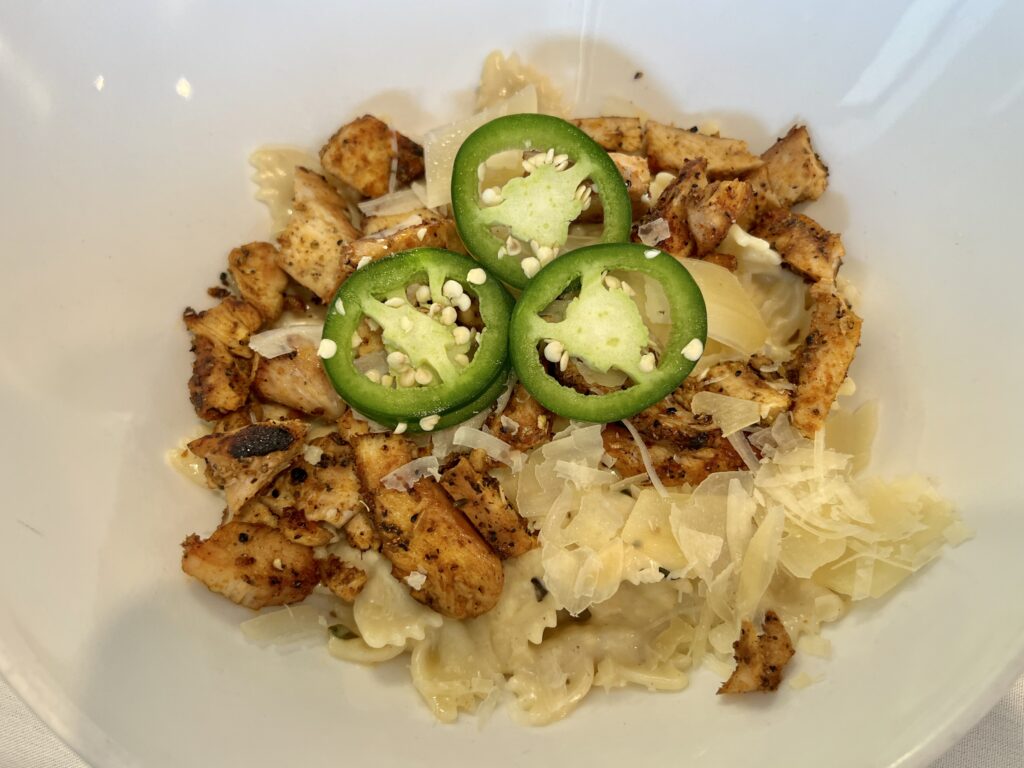 Dining at Black Marlin Grill at Palmilla Beach | Port Aransas Explorer