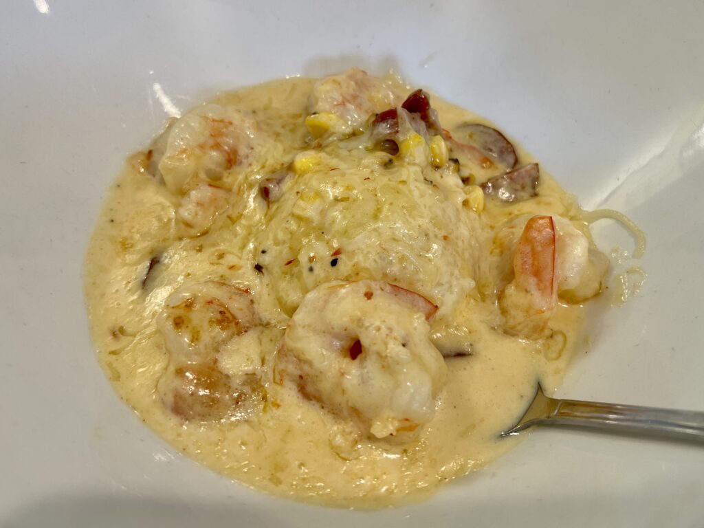 Dining at Black Marlin Grill at Palmilla Beach | Port Aransas Explorer