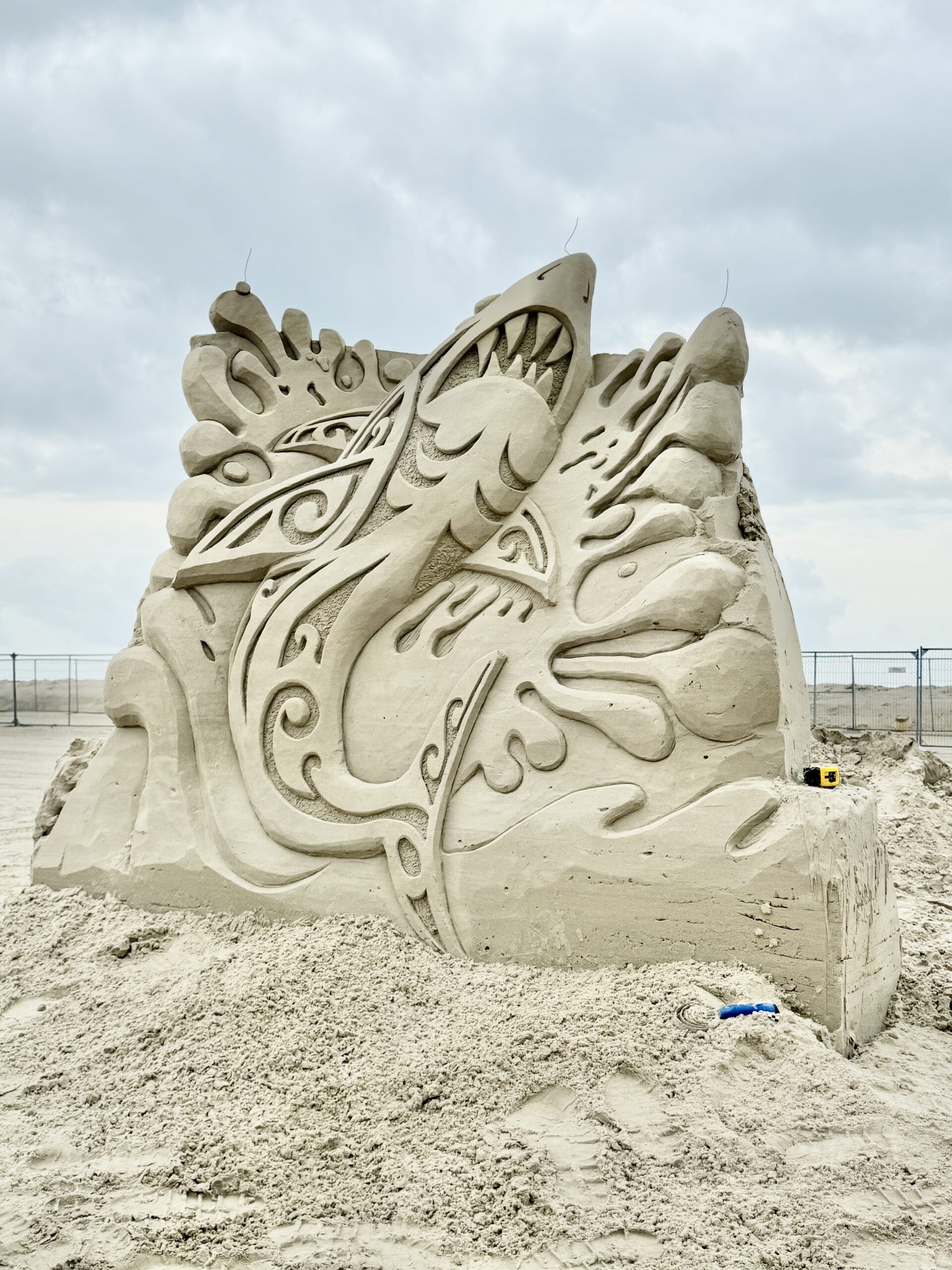 2026 Texas SandFest | Port Aransas Explorer @portaransastex
