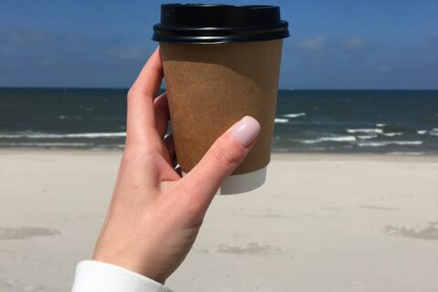 Best Coffee in Port A | Port Aransas Explorer @portaransastex