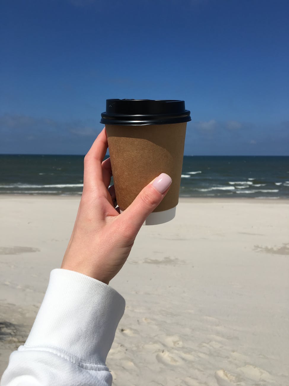 Best Coffee in Port A | Port Aransas Explorer @portaransastex