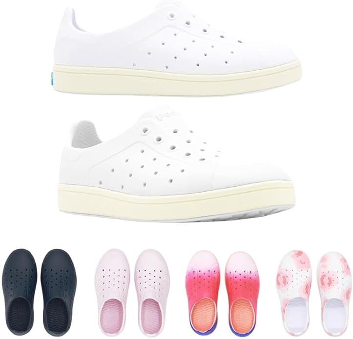 People Footwear Slip-On Water Shoes | Port Aransas Explorer @portaransastex | https://amzn.to/4v2a65y