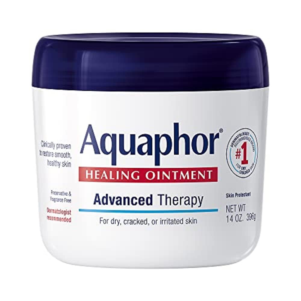 Aquaphor Healing Ointment | Port Aransas Explorer @portaransastex | https://amzn.to/4upsqp1
