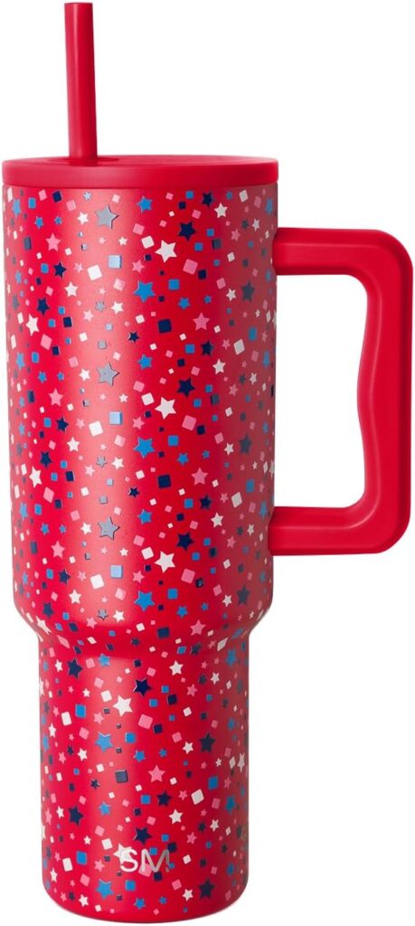 USA Insulated Tumbler | Port Aransas Explorer | https://amzn.to/4cO25L7