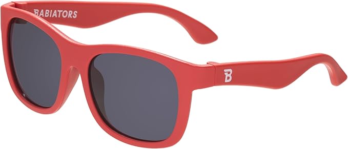 Babiators sunglasses for kids | Port Aransas Explorer @portaransastex | https://amzn.to/4wJQHYs