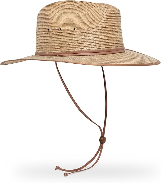 Sunday Afternoons Women's Islander Hat | Port Aransas Explorer @portaransastex | https://amzn.to/3PFxd6C