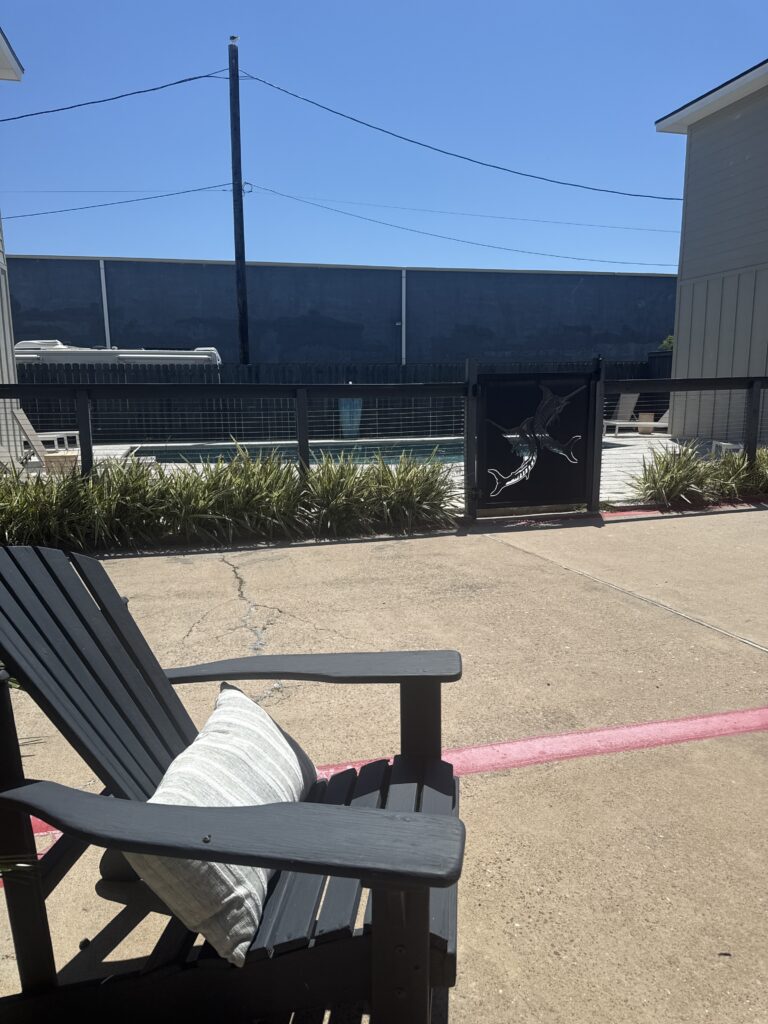 Where to stay in Port A | Port Aransas Explorer @portaransastex